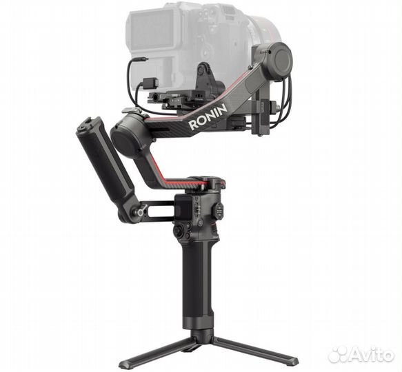 DJI RS3 PRO Электронный стабилизатор