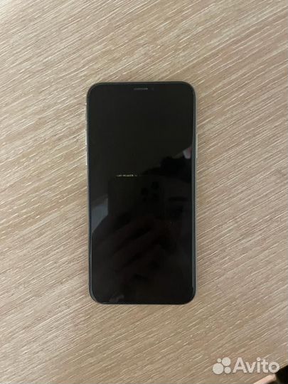 iPhone X, 64 ГБ
