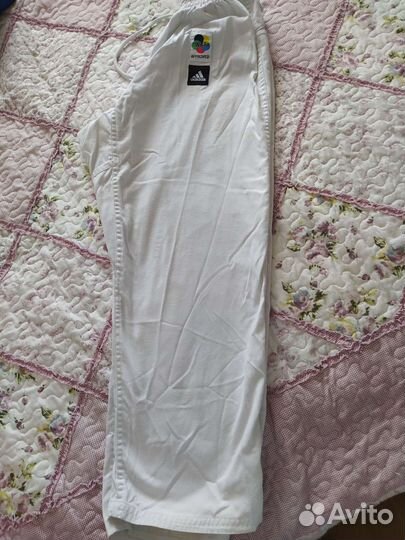 Кимоно каратэ