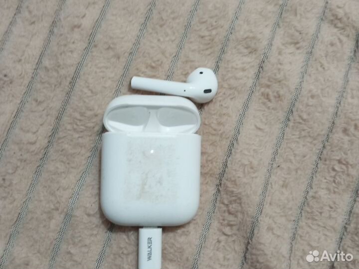 Кейс для airpods 2