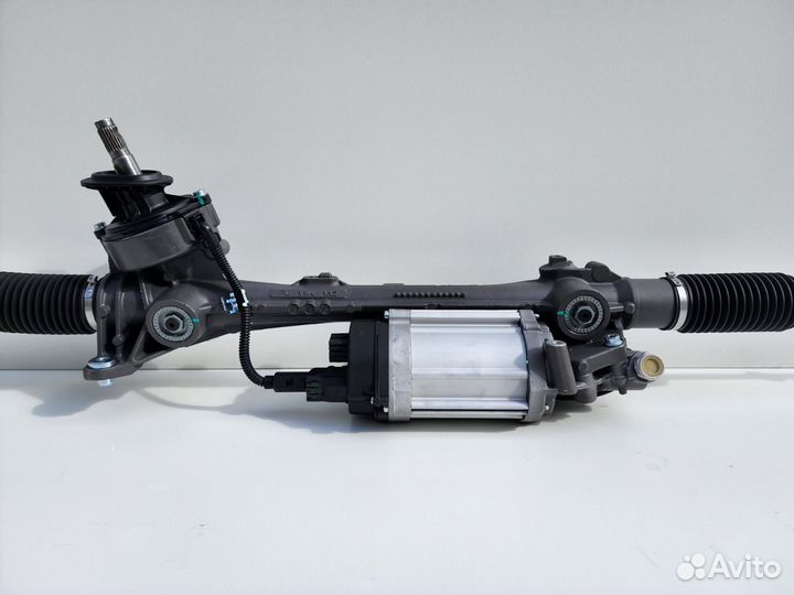 Рулевая рейка Audi A3 Skoda Octavia 2