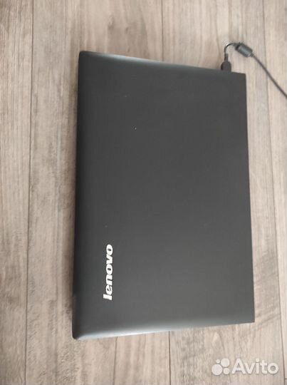 Ноутбук lenovo g505s