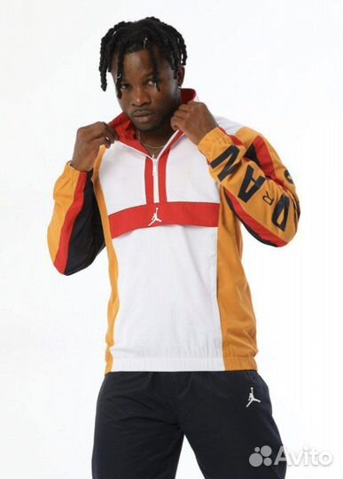 Спортивный костюм мужской jordan