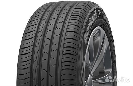 Cordiant Comfort 2 SUV 215/65 R16 102H