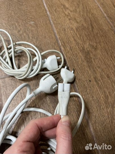 Сетевой кабель Apple