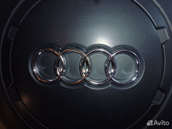 Подушка безопасности AIR BAG в руль Audi A3 8L1