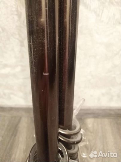 Карниз для штор Уют