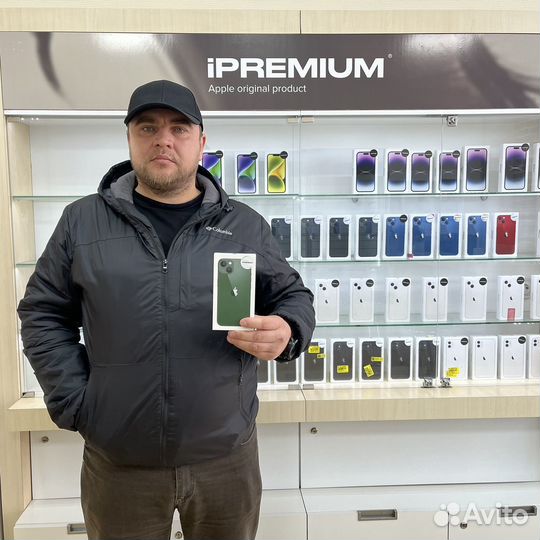 Macbook Pro 13 M2 8/256. Новый. Гарантия