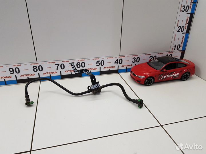 Трубка топливная (Ford Focus)