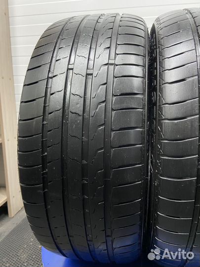 LingLong Grip Master C/S 245/45 R20 103W