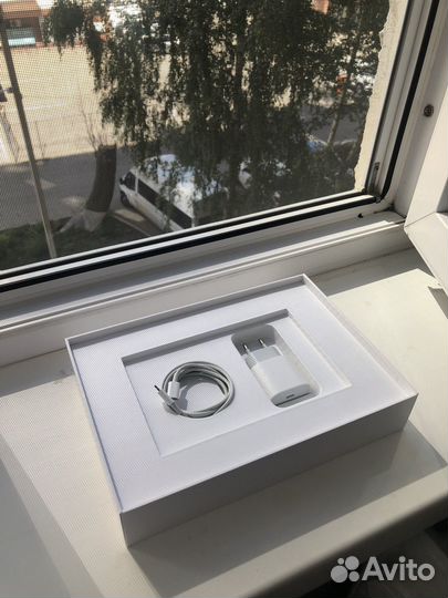 iPad 9