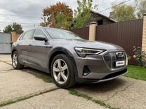 Audi e-tron AT, 2019, 73 200 км, с пробегом, цена 5 000 000 руб.