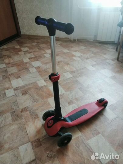Самокат детский