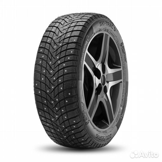Armstrong Ski-Trac S 195/55 R16 91T
