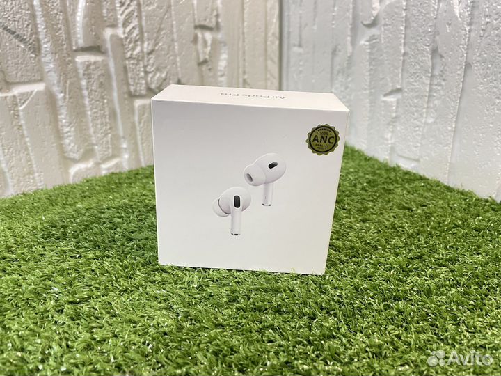 Apple airpods pro 2nd generation