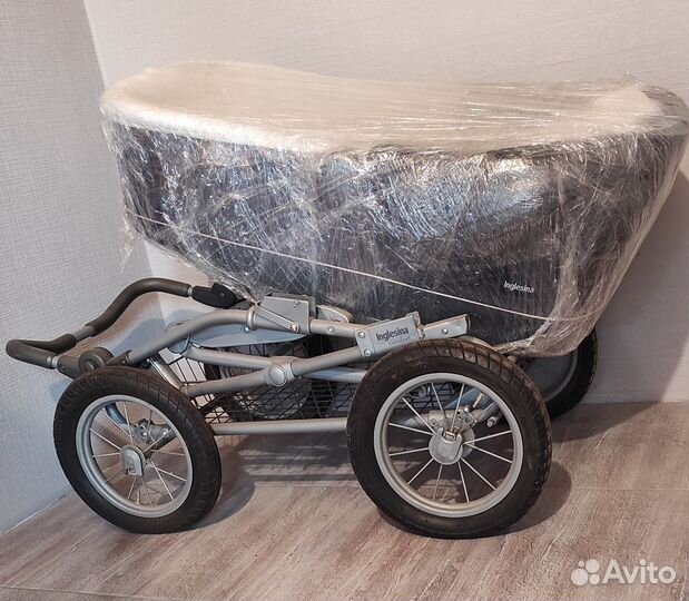 Коляска inglesina comfort