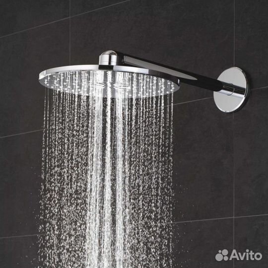 Душевая система Grohe Rainshower SmartActive 3470