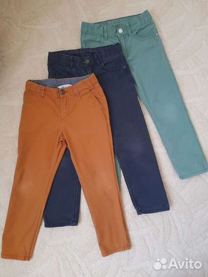 Брюки H&M для мальчика