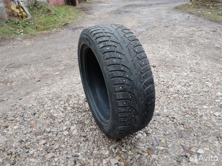 Nokian Tyres Hakkapeliitta 5 215/55 R17 98T