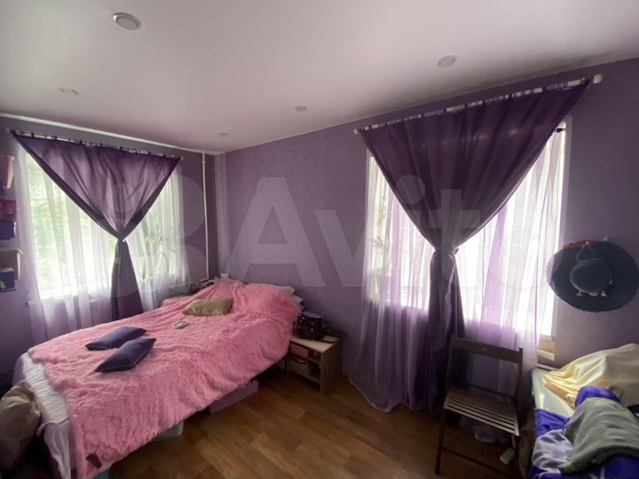 2-к. квартира, 39,9 м², 1/2 эт.