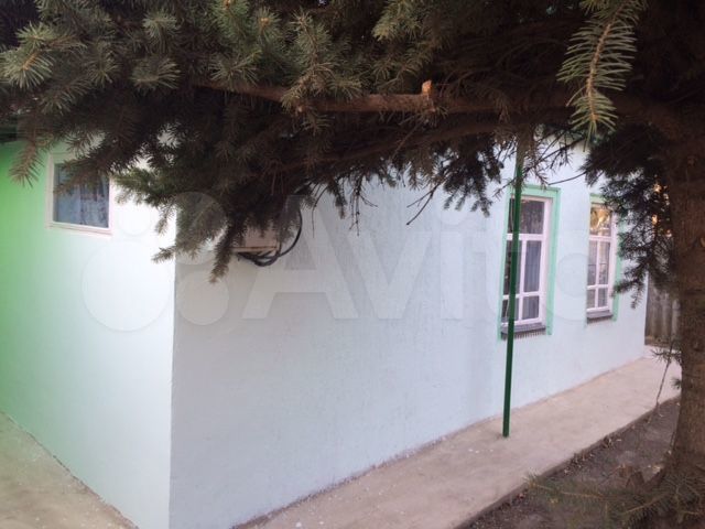 Дом 37 м² на участке 7 сот.