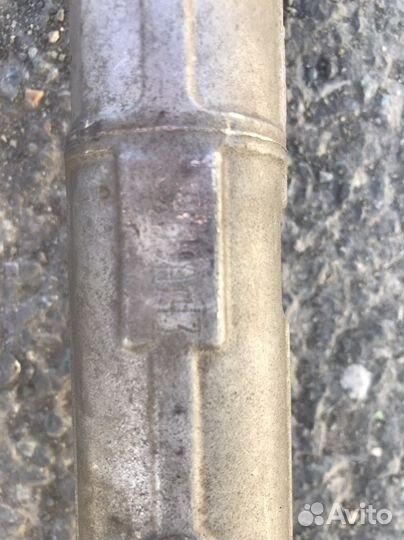 Оригинал рулевая рейка Мазда CX5 2023 года