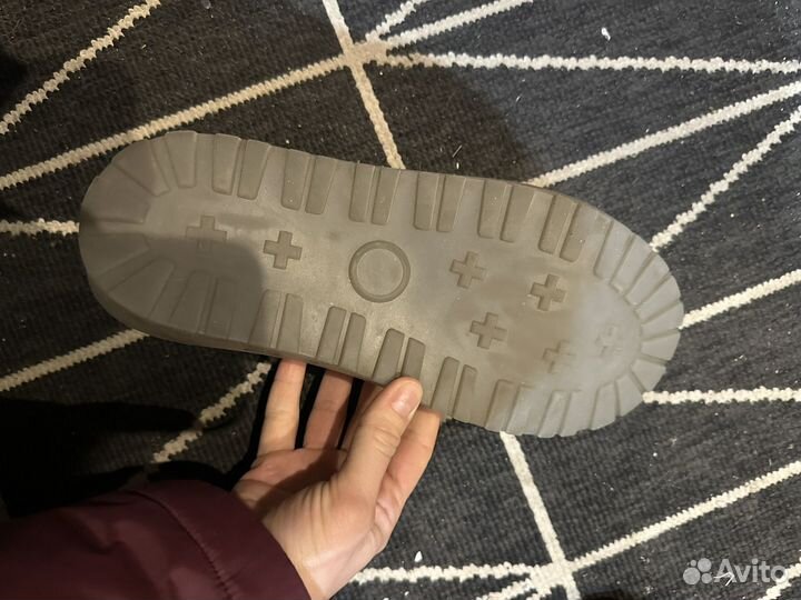 Галоши на угги ugg boot guard