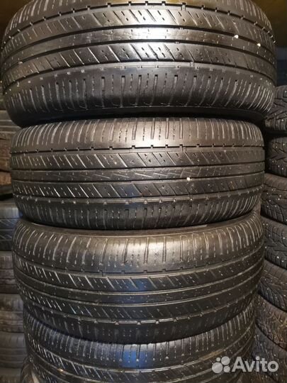 Hankook Dynapro HP2 RA33 215/60 R17
