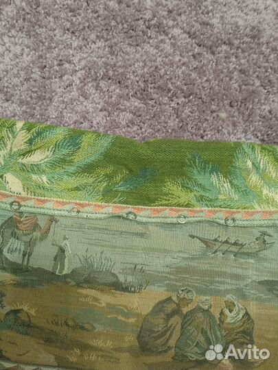 Гобелен 60 х годов