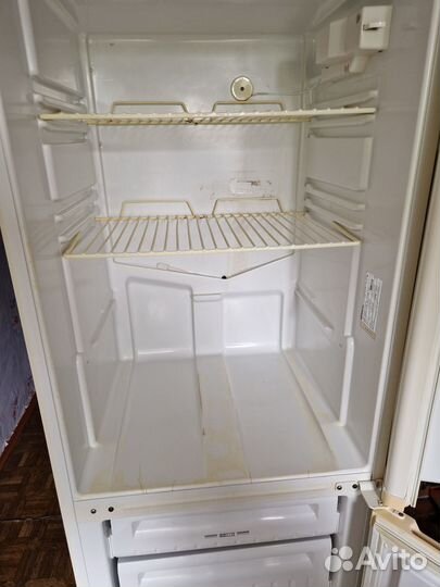 Холодильник stinol б/у