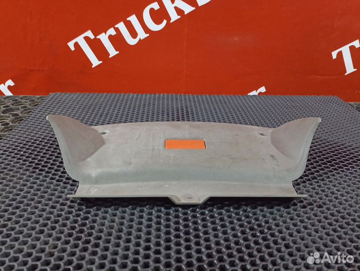 Накладка торпедо Daf XF105, Daf XF95