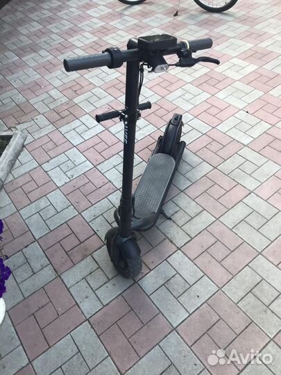 Самокат взрослый Xiaomi navee n65