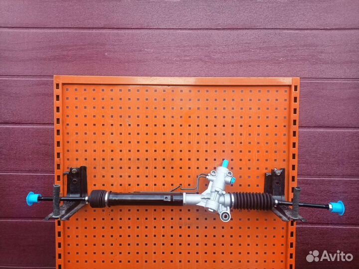 Рулевая рейка Toyota rav 4 v 20