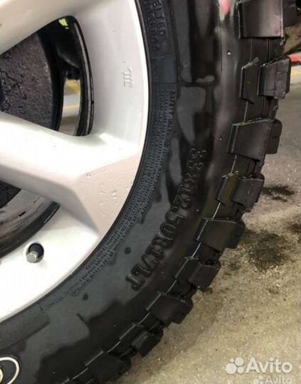 Comforser CF3000 33/12.5 R17