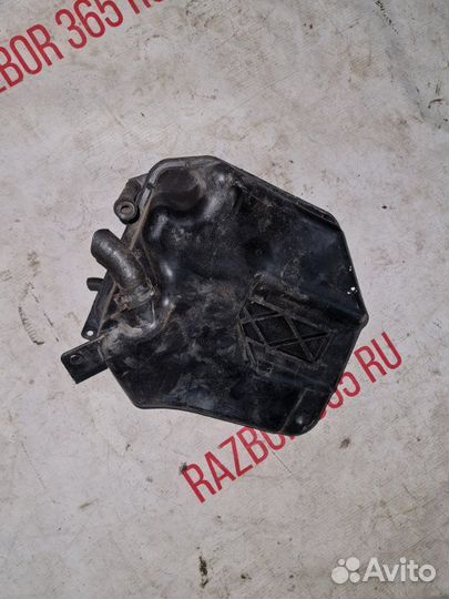 Бачок расширительный Porsche Cayenne 957 55.01 BHK