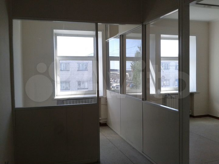 Офис, 30.4 м²