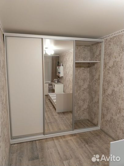 Шкаф купе на заказ