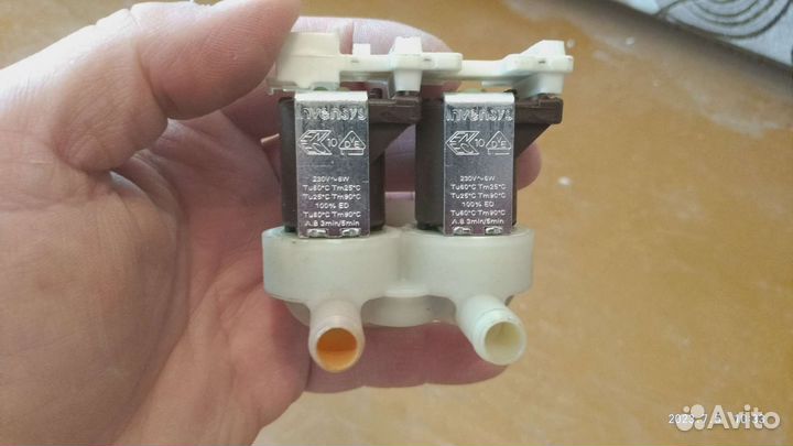 Запчасти для стиральной машины bosch Classixx5