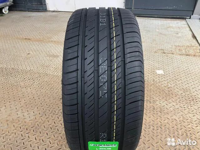 Grenlander L-ZEAL56 245/35 R21 96W