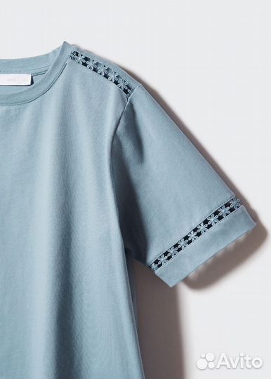 Футболка Mango S