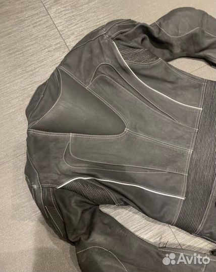 Мотокомбинезон мужской