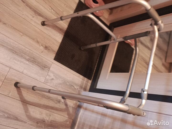 Ходунки для взрослых бу