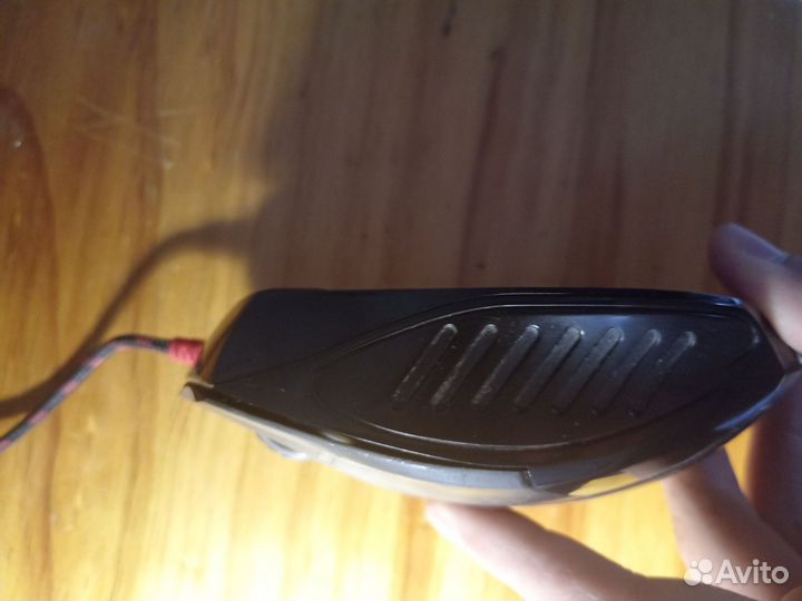 Игровая мышка