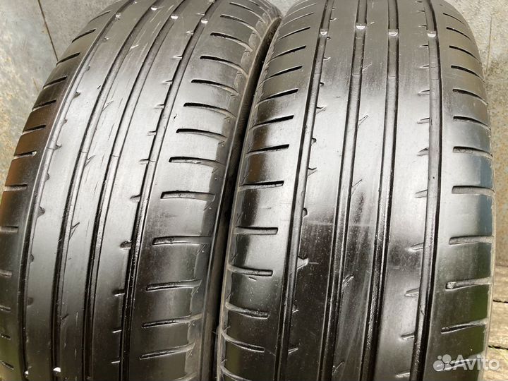 Hankook Ventus Prime 2 K115 195/65 R15
