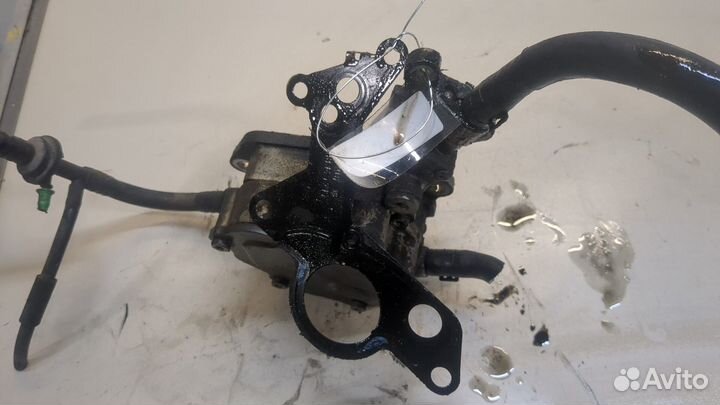 Тнвд Volkswagen Sharan, 2007