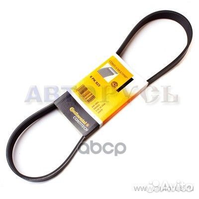 Ремень поликлиновой 6PK923 6PK923 ContiTech
