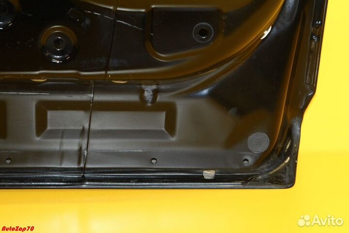 Nissan Patrol (Y62) Дверь задняя левая