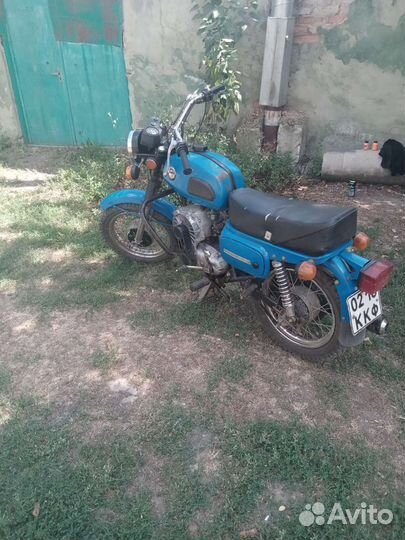 Продам восход 3 м 01