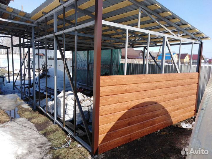 Сварщик