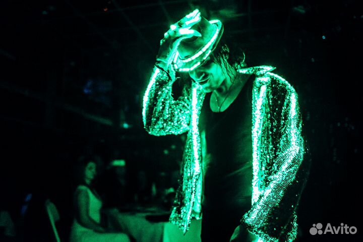 Артист Шоу на любой Праздник